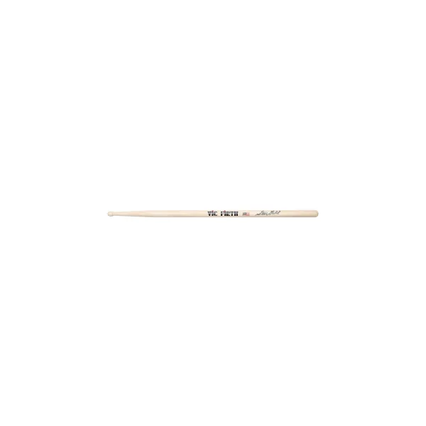 VIC FIRTH Baguettes Signature Steve Gadd Natural