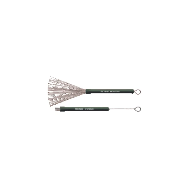 VIC FIRTH SB Balais Split