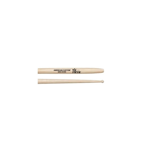 VIC FIRTH SD5 Baguettes American Custom Echo Maple