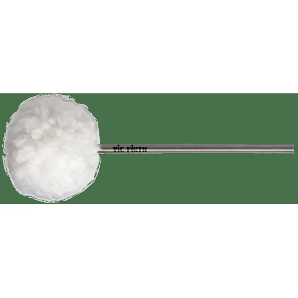 Vic Firth VKB3 Batte Grosse Caisse Laine Souple