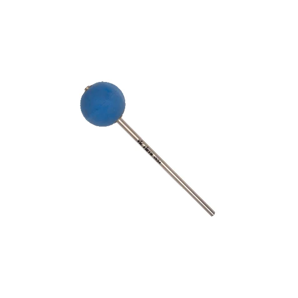 VIC FIRTH VKB4 Batte Grosse Caisse Caoutchouc
