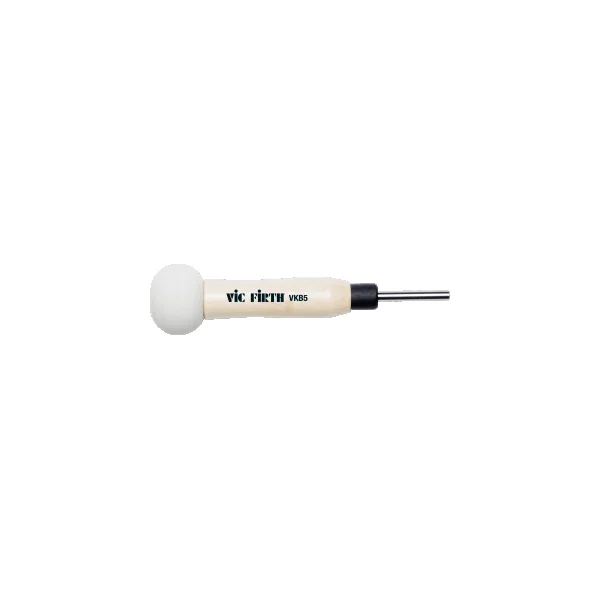 VIC FIRTH VKB5 Batte Grosse Caisse Wood