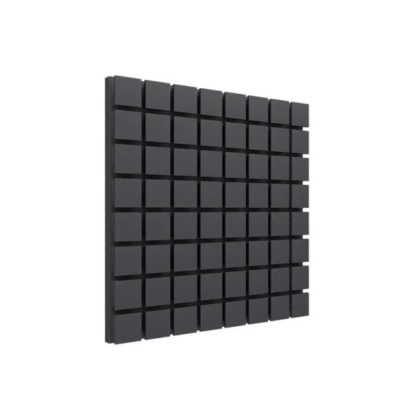 VICOUSTIC FLEXI PANEL A50 Panneau Acoustique Absorbant (Lot de 12)