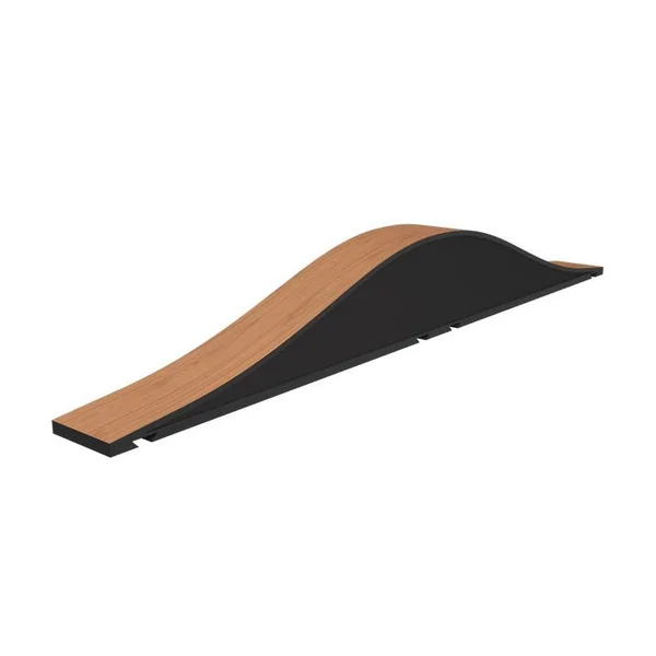 VICOUSTIC FLEXI WAVE ULTRA 120 Panneau Acoustique Mixte (Lot de 6 Unités)
