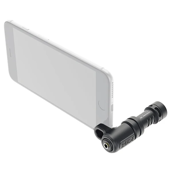 VideoMic Me