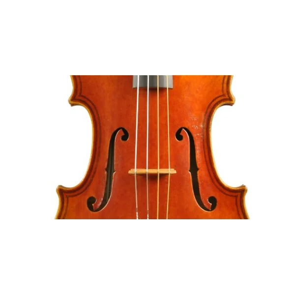 VIOLA JAY HAIDE MAGGINI BARROCA