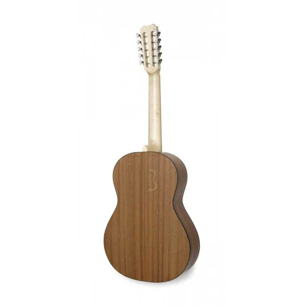 Viole Caipira APC CAI 1S - Epicéa massif / Sapelli
