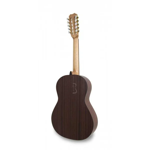 Viole Caipira APC CAI 9C - Epicéa massif / Palissandre Indien Massif