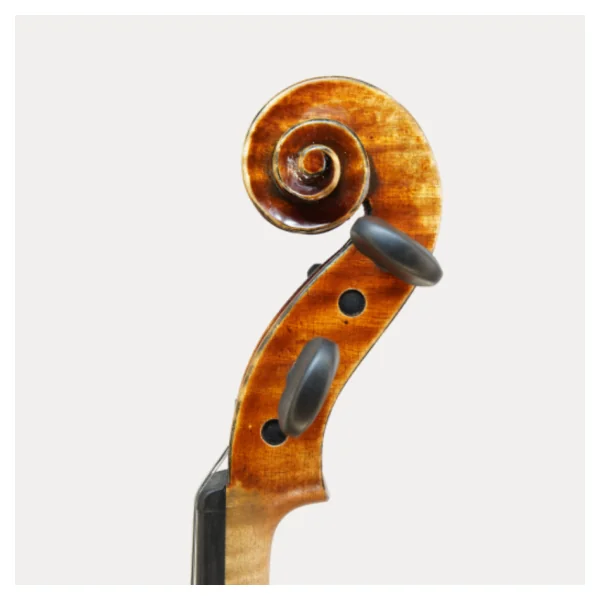 VIOLÍ KLAUS LUDWIG CLEMENT V5 STRAD