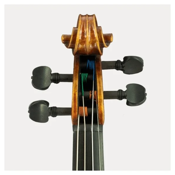 VIOLÍN JAY HAIDE ANTIGUIZADO BALESTRIERI
