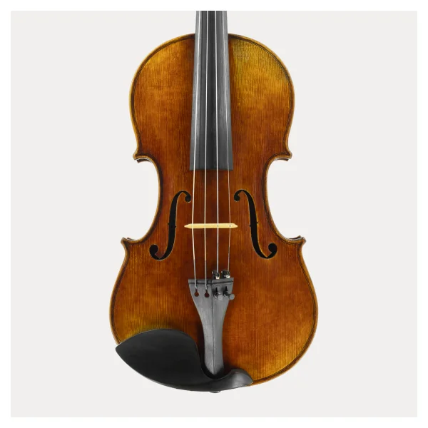 VIOLÍN JAY HAIDE ANTIGUIZADO STRAD