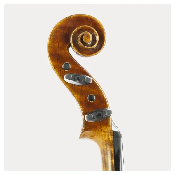 VIOLÍN JAY HAIDE ANTIGUIZADO STRAD