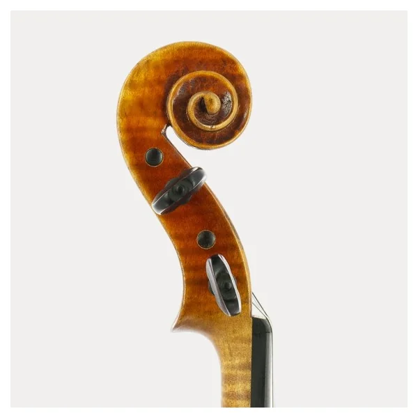 VIOLÍN JAY HAIDE GUARNERI 1744 MADERA EUROPEA
