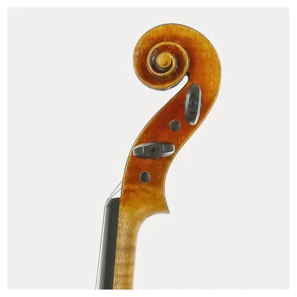 VIOLÍN JAY HAIDE STRAD MADERA EUROPEA