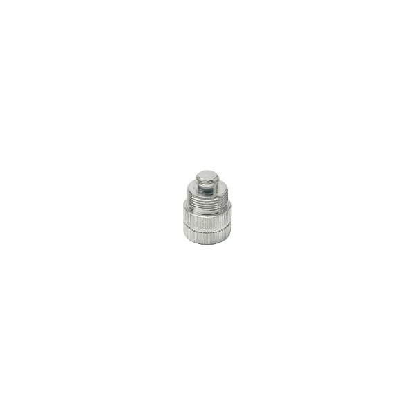 Vis adaptation A2 RONDSON double filetage micro