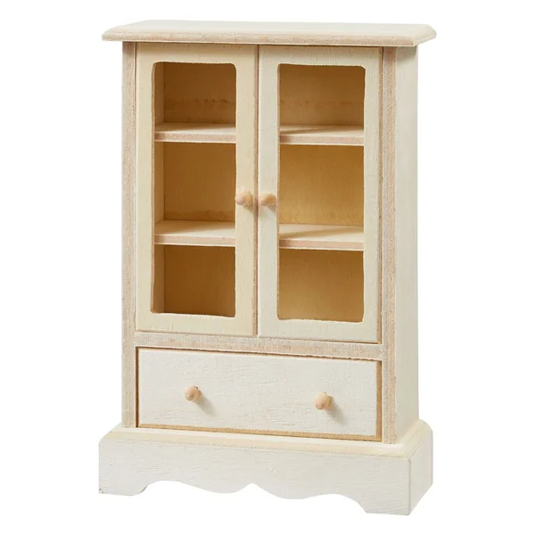 Vitrine miniature
