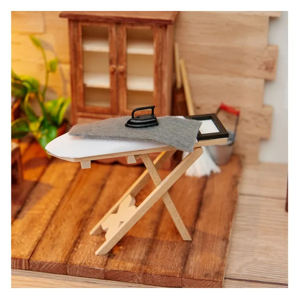 Vitrine miniature