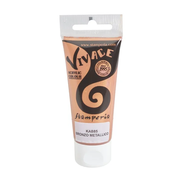 Vivace Paint Stamperia