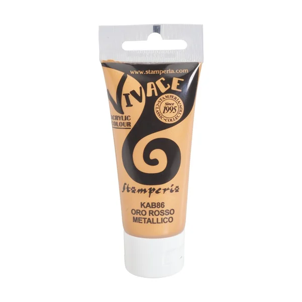 Vivace Paint Stamperia