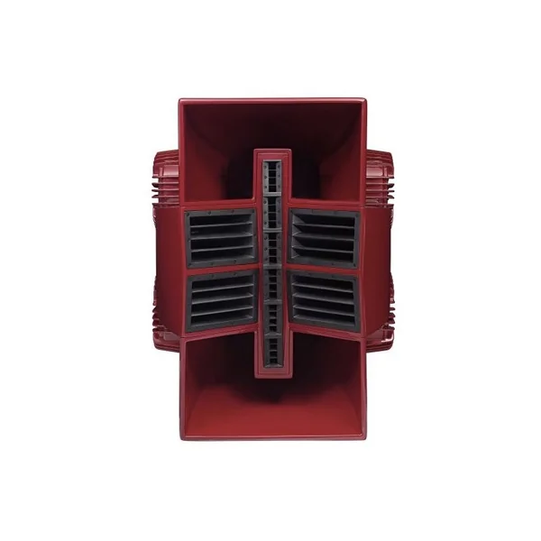 VOID Air Array Enceinte Passif 3 Voies Bi-Amp 4700 Watts sous 4 Ohms