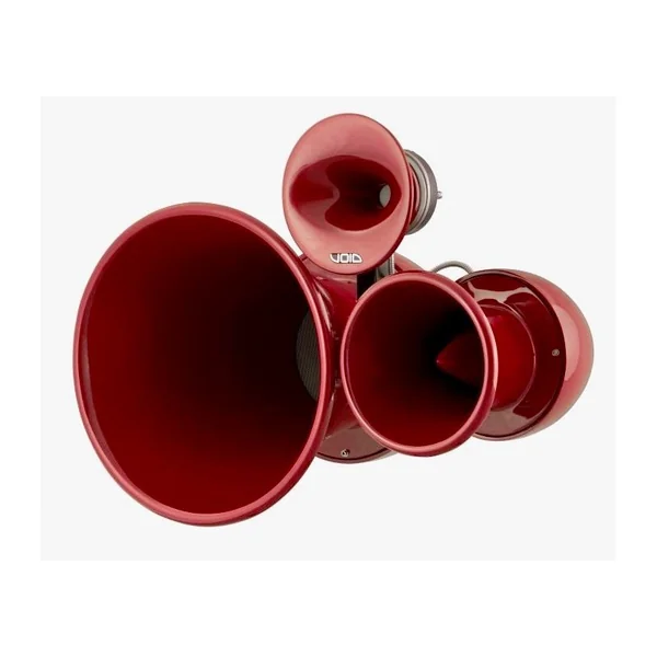 VOID Air Motion Enceinte Passive Bi-Amplification 3 voies 750 Watts sous 8 Ohms