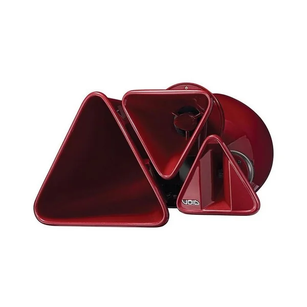 VOID Tri Motion Enceinte Bi-Amplification 3 Voies 1050 Watts