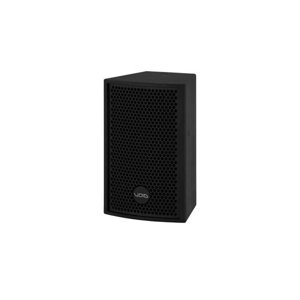 VOID Venu 6 V2 Enceinte Passive 2 voies (6.5" + 1") 200 Watts AES