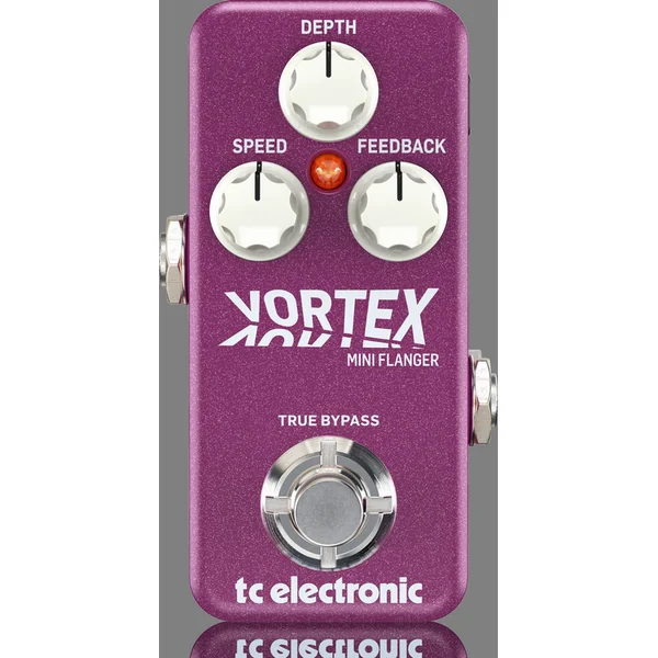 Vortex Mini flanger
