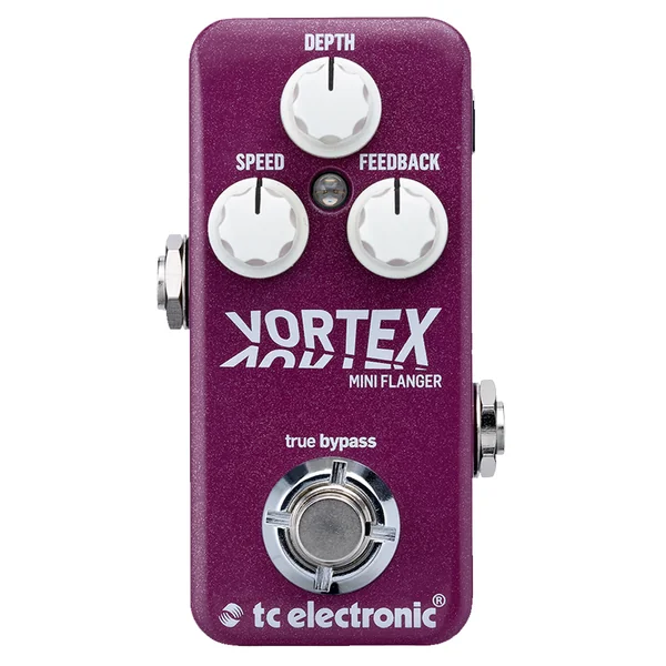 Vortex Mini flanger