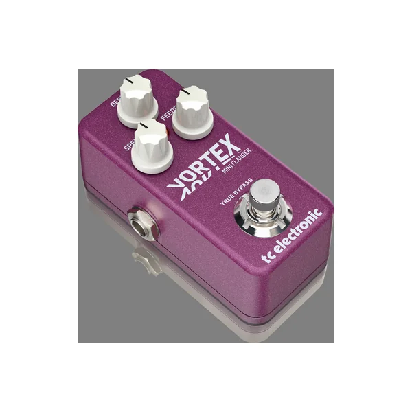 Vortex Mini flanger