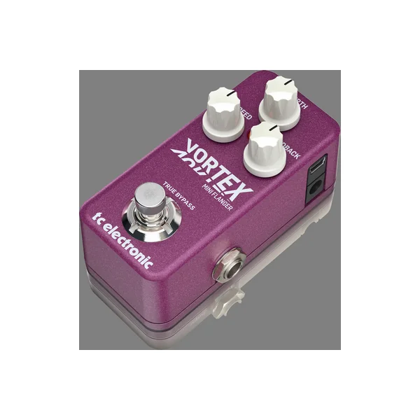 Vortex Mini flanger
