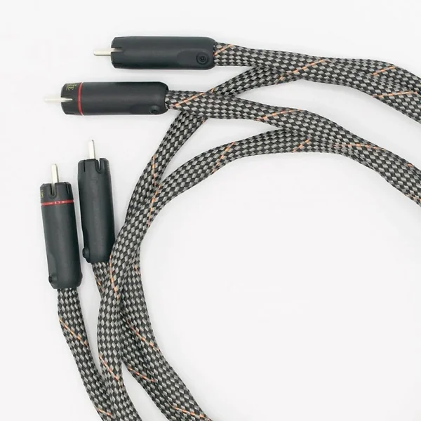 VOVOX® Sonorus Protect A Câble Asymétrique Blindé (RCA)