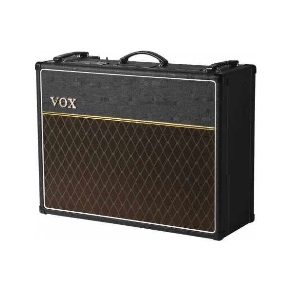 Vox AC15C1X Amplis guitare