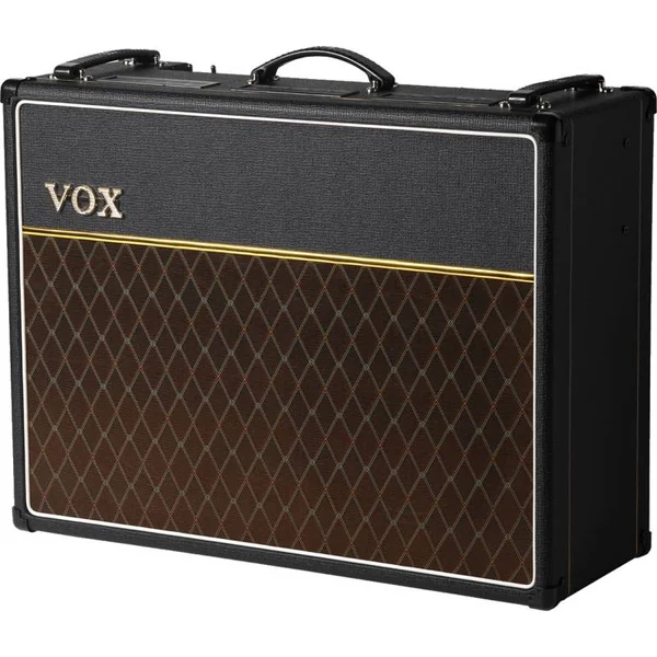 Vox AC15C2 -Amplis guitare