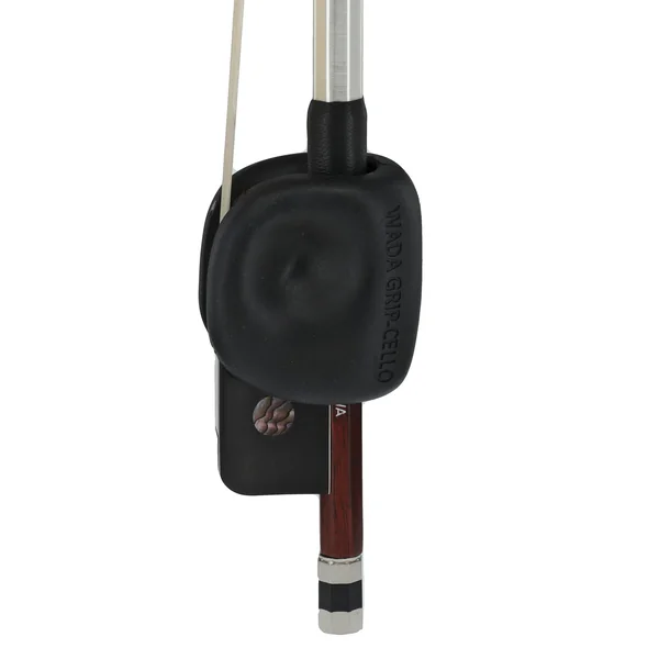 Wada Bow Grip Bow Grip - For cello bows (all sizes)
