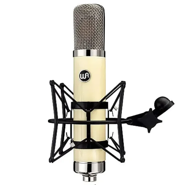 Warm Audio WA-251 Kopen? | Legendarische Buizenmicrofoon