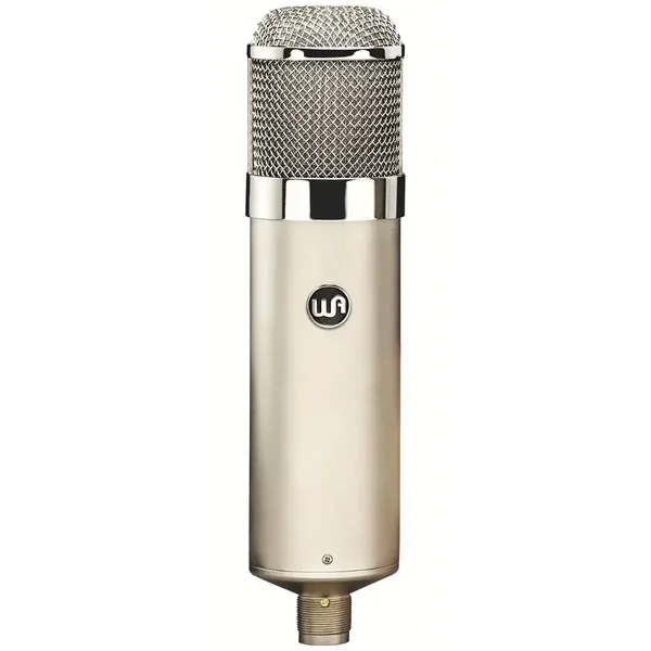 Warm Audio WA-47 Kopen? | Authentieke Buizenmicrofoon