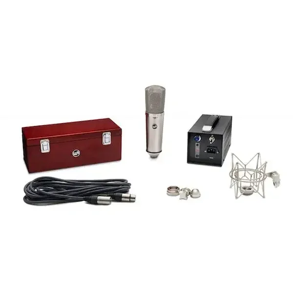 Warm Audio WA-67 buizen condensator microfoon