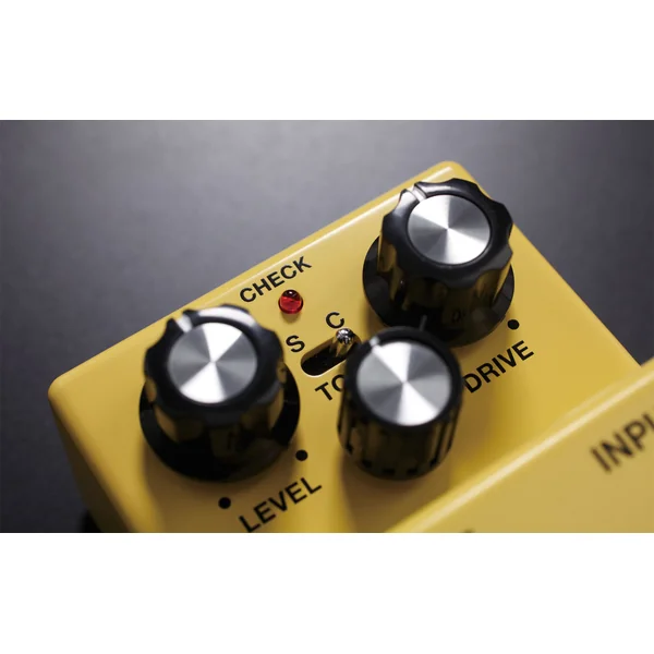 Waza Craft SD-1W Super Overdrive