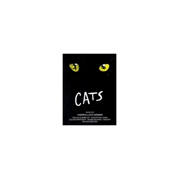 Webber A.l. Cats Flute
