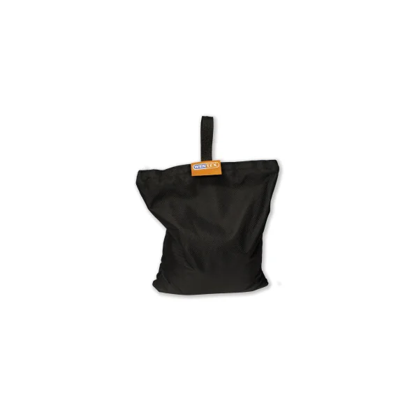 Wentex EUROTRACK - SAC DE LESTAGE - 5 KG : Sac de lestage de 5 kg