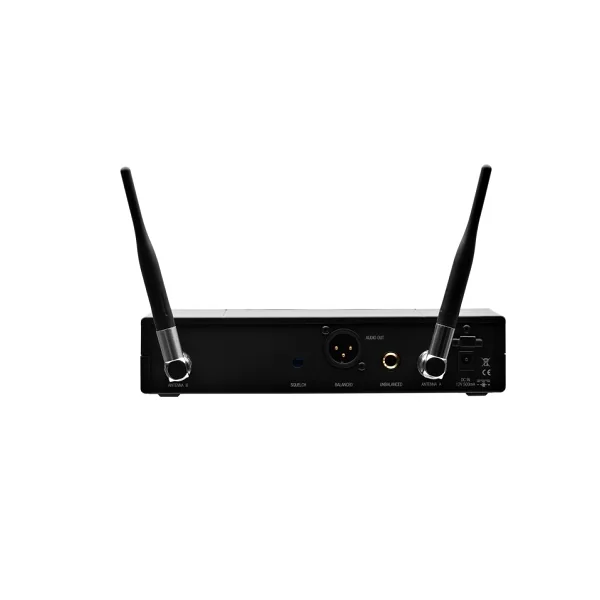 WMS420 Presenter Set Band A