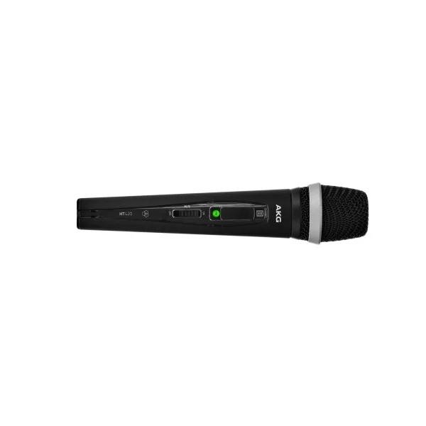 WMS420 Vocal Set - Band U2