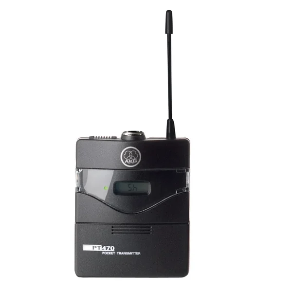 WMS470 Instrumental Set - Band 1