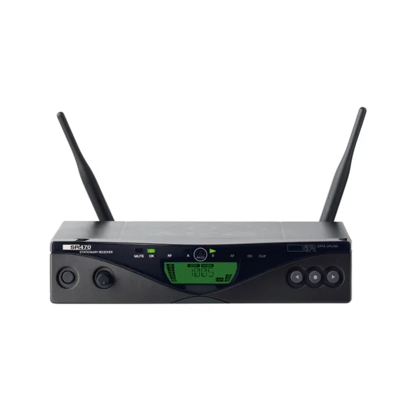 WMS470 Vocal Set C5 - Band 1