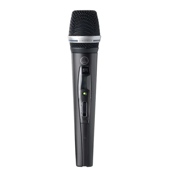 WMS470 Vocal Set C5 - Band 1