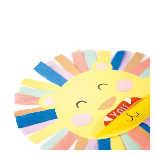 WOW Bricolage Box "Happyness Safari"