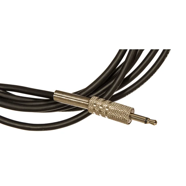 X1016-3M Jack(M) 3.5 Stereo / 2x Jack (M) 6.35 Mono