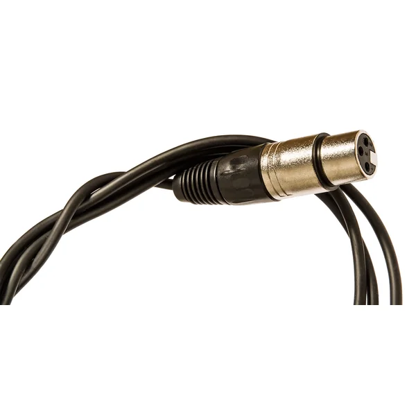 X1021 mini-Jack Stéréo / XLR - 1.5m