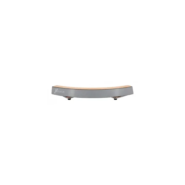 X PERCUSSION CLICK® Cross-Sticks Black Chrome